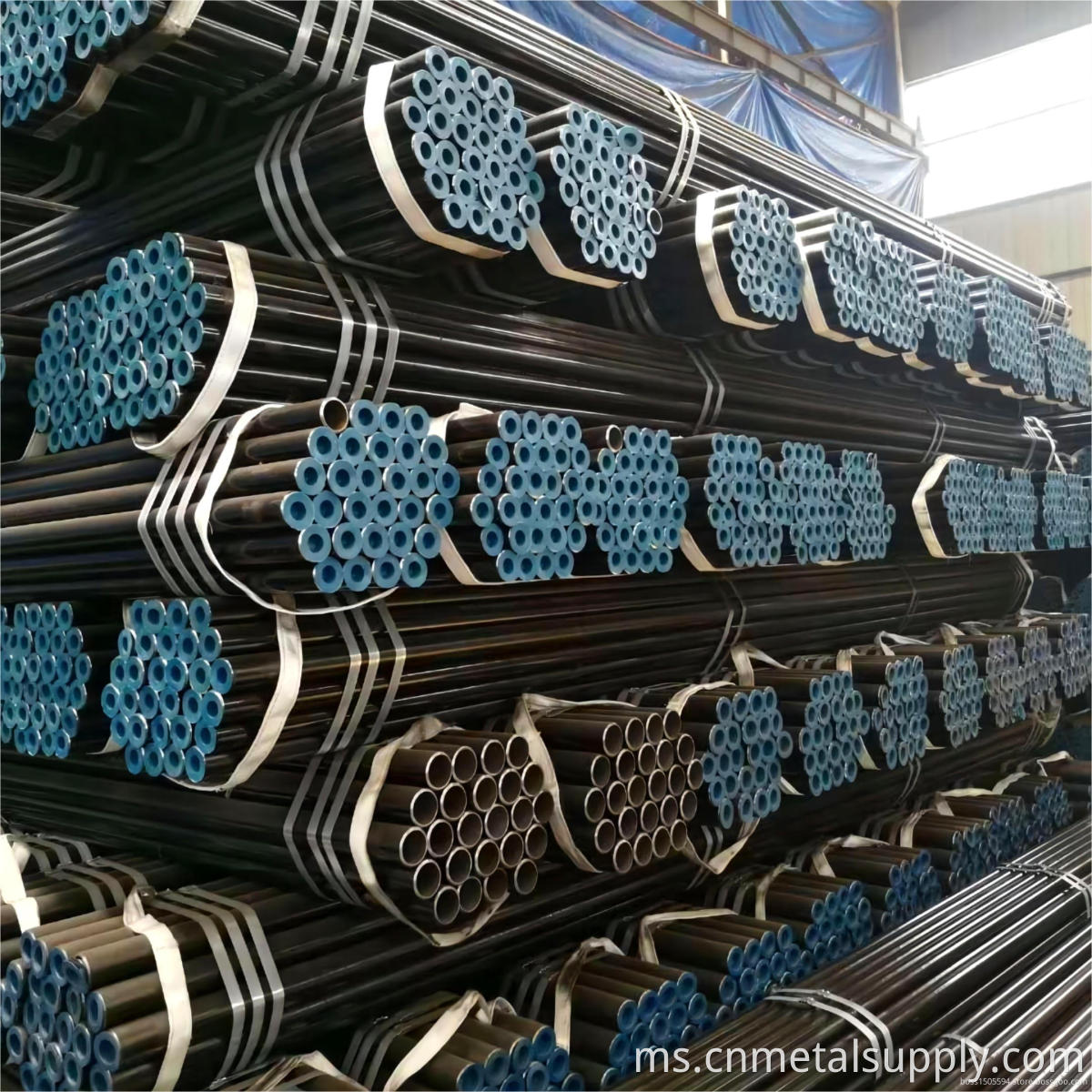 API 5L Line Pipe